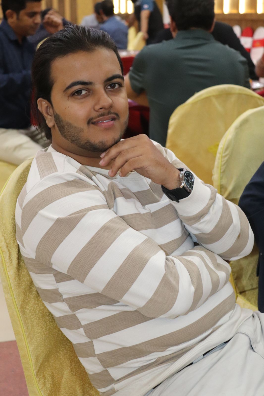 Kaushal's Image